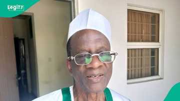 Breaking: Powerful ally to Shehu Shagari and northern business mogul Ibrahim is dead, details emerge