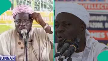 Controversial interrogation about Ilorin: Top scholar, Sheikh Sharafdeen Gbadebo dragged to court