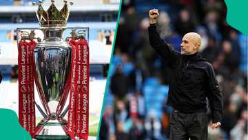 Supercomputer predicts Premier League winner as Man City beat Brentford to put pressure on Arsenal