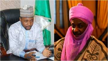 Badakalar N3.4bn: Hukumar yaki da rashawa ta bayyana matakin da za ta dauka a kan Sarkin Kano