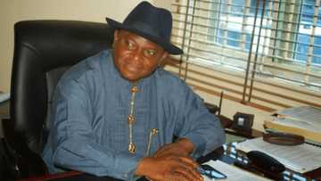 2023: Goodluck Jonathan has not accepted to join presidential race, says Associate