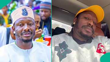 Emir Ajagungbade’s father breaks silence, shares son’s unfulfilled promise