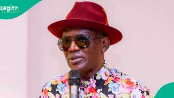 Lokaci ya yi: Gwamnati ta tabbatar da rasuwar mataimakin gwamna bayan ya fito ofis