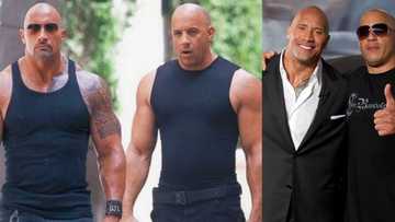 You have an important role to play: Vin Diesel passionately appeals to The Rock to return for Fast 10