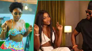 "It's my Time": Ilebaye narrates how she won BBNaija All-Stars, people react
