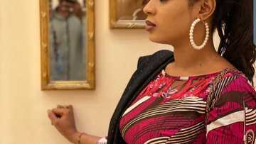 Fitacciyar jaruma Maryam AB Yola ta fita daga Kannywood, ta sanar da daina fitowa a fim