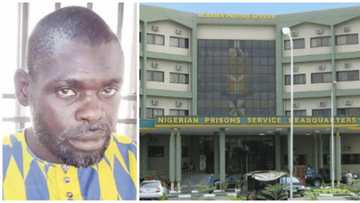 Rayuwar kurkuku ta fiye mani, in ji Mallam Gambo wanda ya shafe shekaru 21 a gidan yari