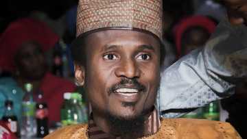 An bada belin Naziru Sarkin Waƙa