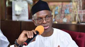 Dole a shafe 'yan bindiga, sun kalubalanci karfin mulkin Najeriya, El-Rufai