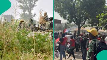 Names of victims finally emerged after terrorists abduct students from Federal Polytechnic