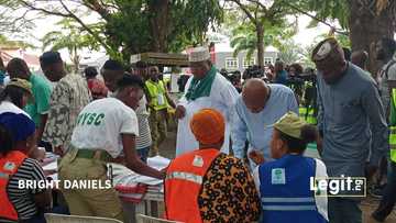 Hanyoyi 7 da masu kada kuri'a za su bi domin kaucewa matsaloli a ranar zabe