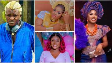 Portable Zazu: Meet singer's first wife Omobewaji Ewatomi, and the mothers of his other children