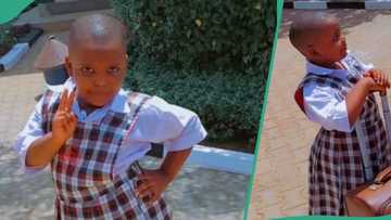 Nigerian mother laments on seeing daughter’s weight loss at boarding school