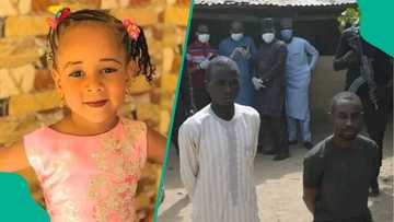 An tunawa gwamnatin Abba da shari’ar wanda ya kashe Hanifa a 2022