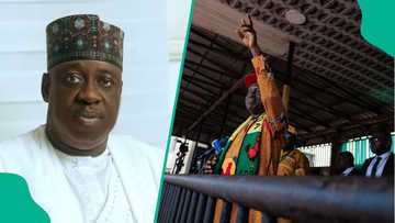 Allura ta tono garma: An taso Gwamnan Anambra a gaba kan yunkurin sayen kuri'a a lokacin zabe