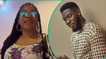 BBNaija All Stars: Soma's fans celebrate his mother with surprise gift, clip trends