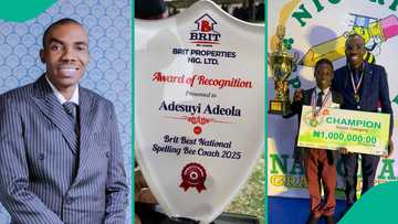 English language teacher who coached 20 students to spelling bee victory shares his secret