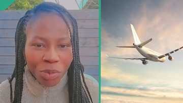 "Don't make these mistakes": Nigerian lady in Europe shares some things she regrets after many years