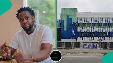 Man whose fiancée failed ICAN shares unusual thing she did at night, people react
