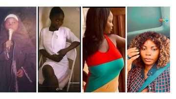 How Ovaioza rose from an Islamic singer, Nurse, gospel singer to scam investors of billions