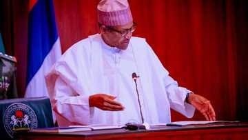 List of members of presidential committee that advised Buhari to pardon Dariye, Nyame