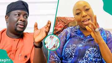 “Can they stop buying Dangote’s petrol?”: Seyi Law reacts as businesswoman laments backlash over APC fabrics