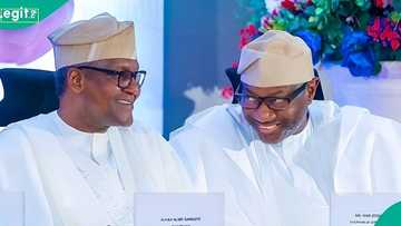 Femi Otedola’s net worth rises, overtakes 46 powerful billionaires, Dangote remains among top 100