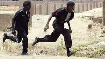 Yan bindiga sun kashe babban jami’in Dansanda, sun sace basaraken gargajiya a Kaduna