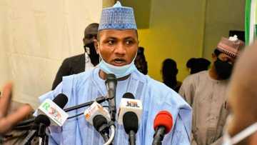 Yan bindiga sun afka gidan kwamishinan Sakkwato, sun sace mutum biyu