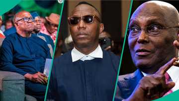 Breaking: "What we will do if 2027 election is not fair", Obi, Sowore, Atiku speak tough