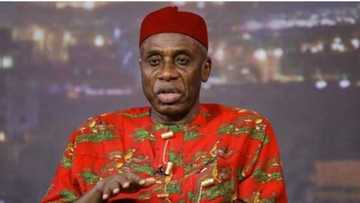 Alleged N96B Fraud: Supreme Court Sets Date to Deliver Judgement in Rotimi Amaechi’s Suit