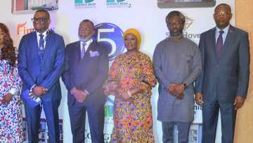 Octo5 Launches STOW, moves to Bridge Nigeria’s massive housing supply gap