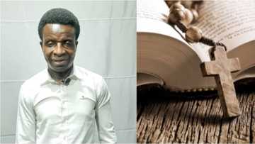 Man sentenced to 35 years in jail turns preacher after his release