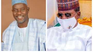 “Dole Matawalle ya rabu da kujerar Gwamna idan ya yarda ya sauya-sheka daga jam’iyyar PDP”