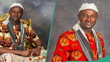 Excitement as RCCG pastor emerges as Abia monarch designate