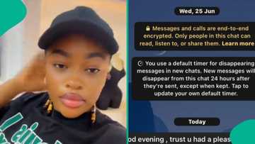 Lady Displays Unexpected Quit Notice She Received From Her Landlady, Netizens React