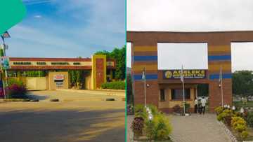 JAMB admission 2026: List of Nigerian universities accepting 150 UTME cut-off mark