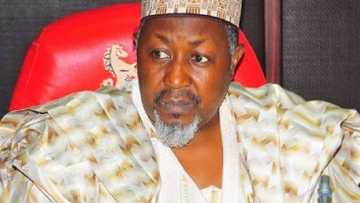 Gobara: Badaru, Bagudu da Barkiya Sun Gwangwaje Ƴan Kasuwan Katsina Da Miliyoyin Naira