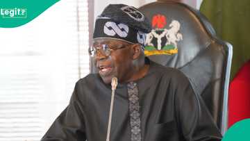 US-Based pastor predicts danger ahead of Tinubu: "It will happen this year"