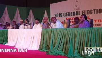 Prominent elder statesmen react to elections postponement