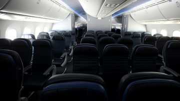Norway finds Air France seating policy discriminatory
