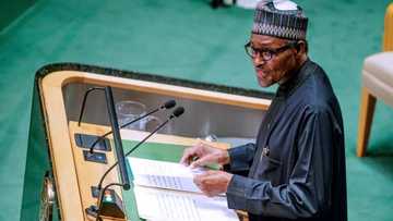 Buhari yana so manyan Duniya su yafe wa Najeriya da wasu kasashe bashin da ake bin su
