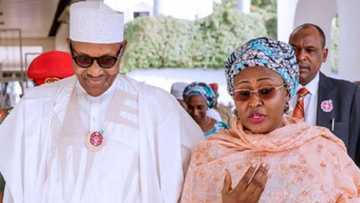 Wanda ya hada bidiyon auren Buhari da Sadiya ya gurfana a gaban kotu