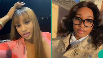 Lady complains about how Nigerians behave towards each other in UK, shares her observations