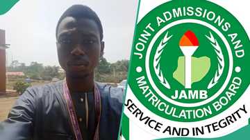 JAMB bows to pressure, rectifies FUTA graduate’s status after fake admission claim, ‘7 years after UTME’
