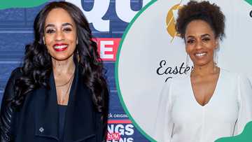 Melyssa Ford's boyfriend timeline: A look at her romantic relationships over the years