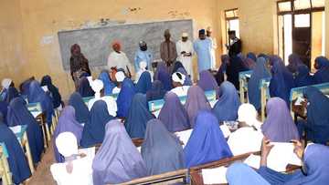 Kaduna: El-Rufai Ya Kallafa Kudin Makaranta ga Daliban Sakandaren Jihar