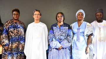 BATN Foundation Celebrates 20th Anniversary: Empowering rural Nigeria for a sustainable future