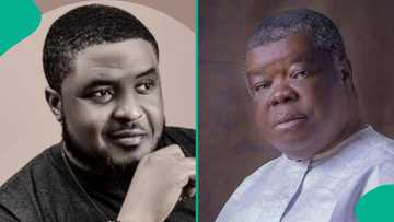 Man who invited Uma Ukpai to crusade in year 2000 shares what late man of God did for him in Uyo