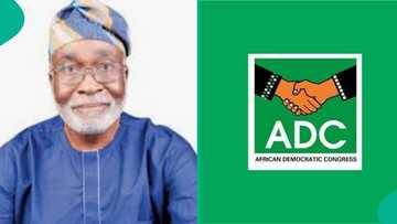 2027: Major blow to PDP as Owokoniran dumps party, backs ADC with full structure